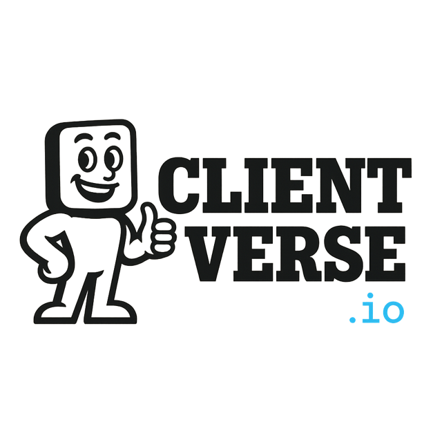 Mr. ClientVerse